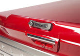 2020 Ford F-150 Ext/Crew Cab UnderCover UC2158L-D4 5.5ft Elite LX Bed Cover - Lucid Red Pearl